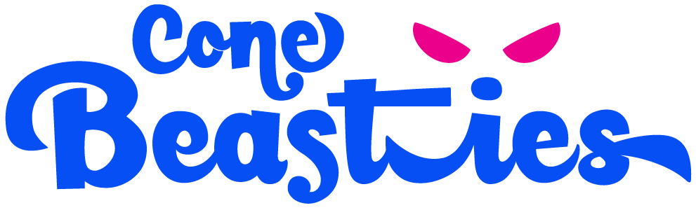 Cone Beasties