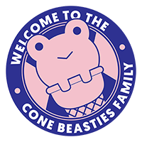 Welcome froggo copy